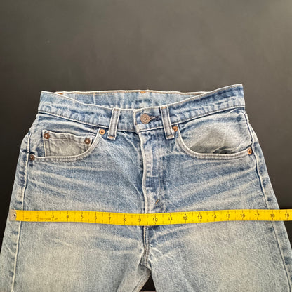 1981 Levi’s 505
