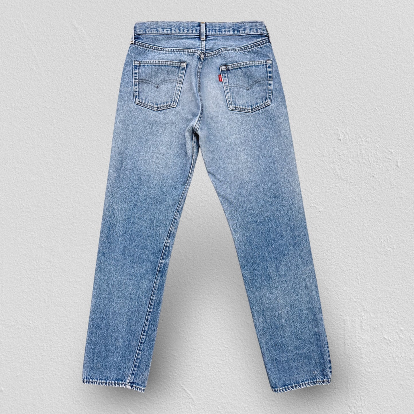 1981 Levi’s 501 Jeans