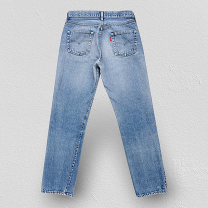 1981 Levi’s 501 Jeans