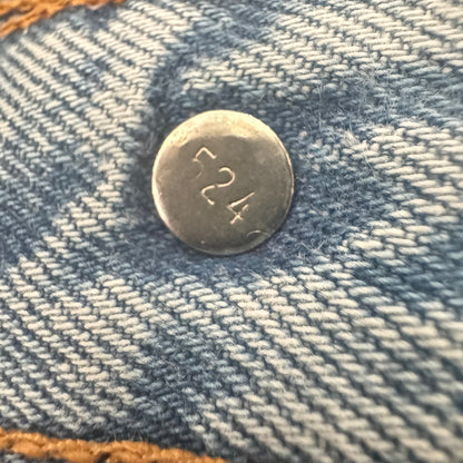 80s Levi’s 501 Jeans