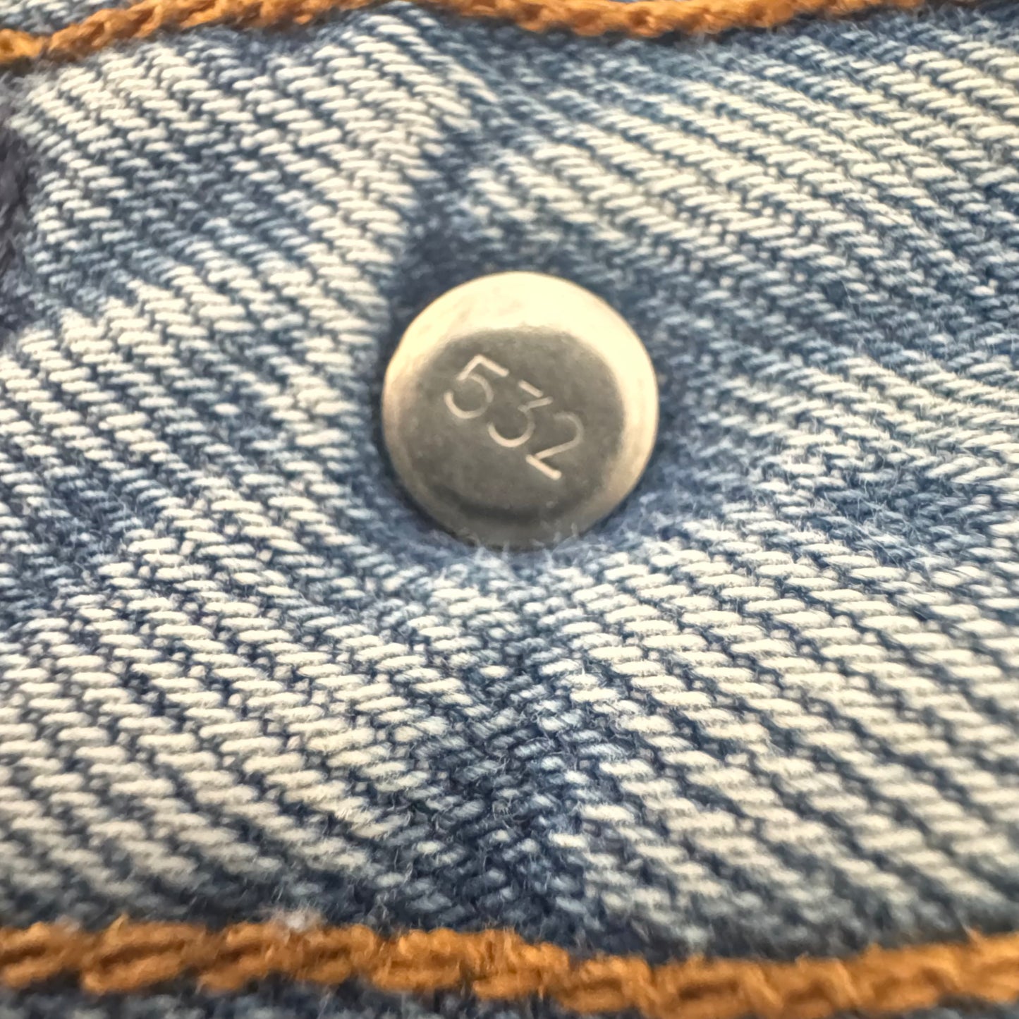 90s Levi’s 501 Jeans