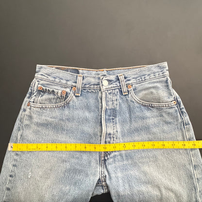 90s Levi’s 501 Jeans