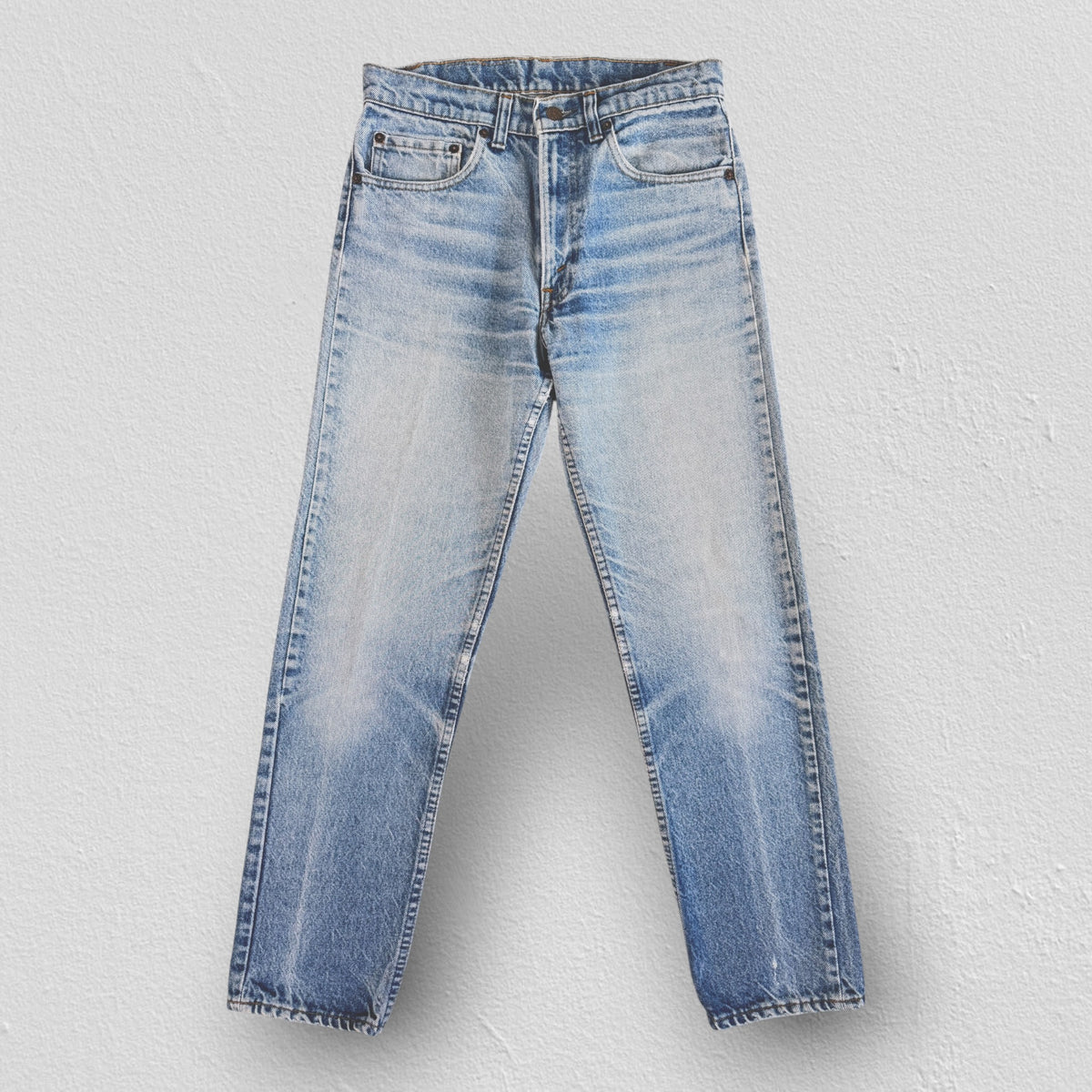80s Levi’s 505