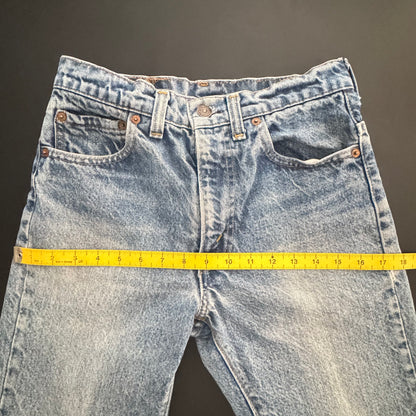 70s Levi’s 517 Jeans
