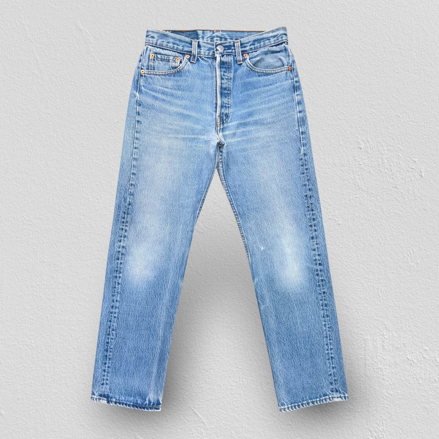 80s Levi’s 501 Jeans