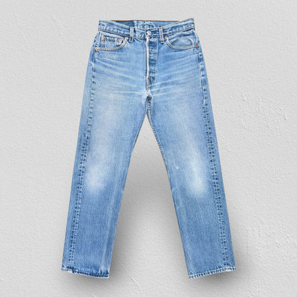 80s Levi’s 501 Jeans
