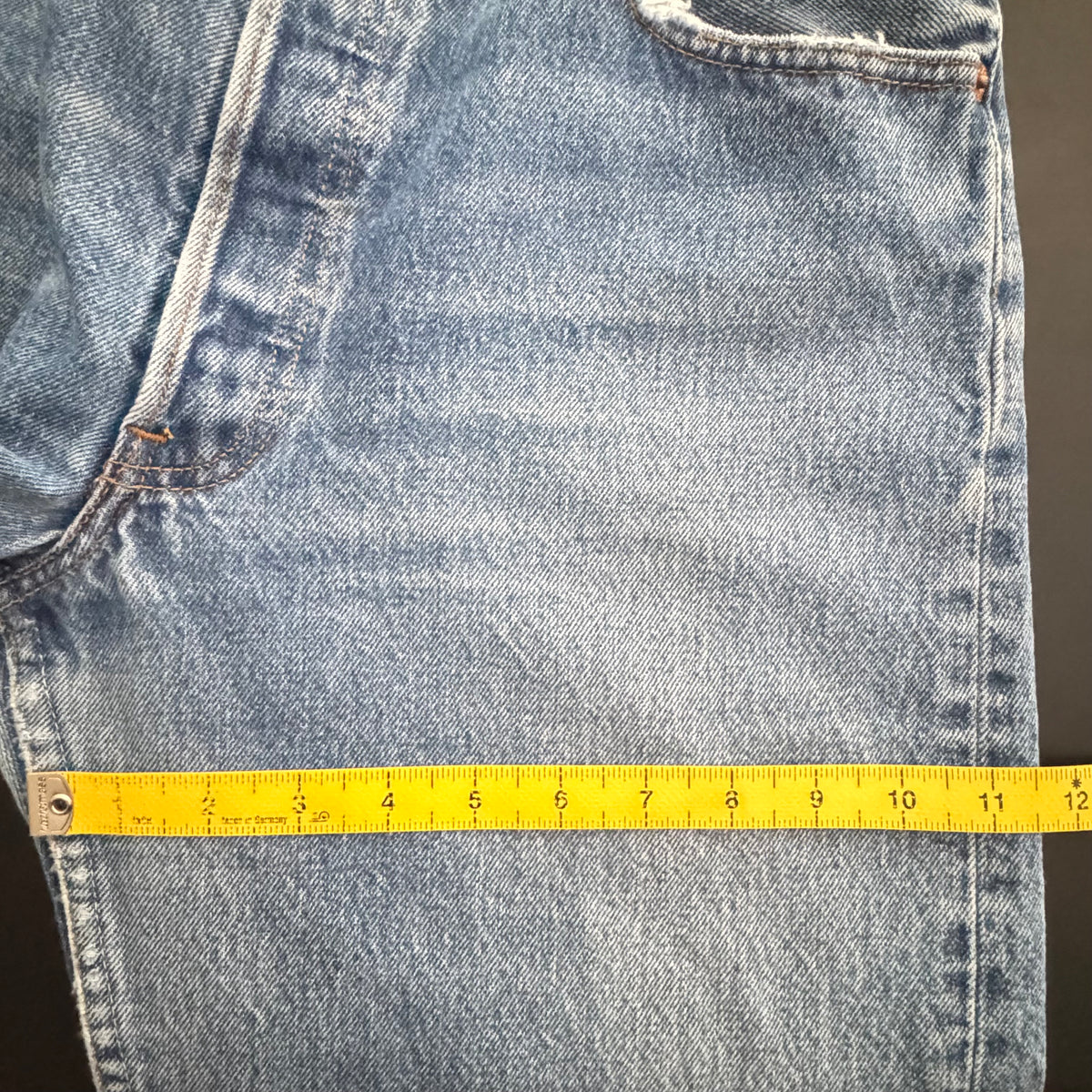 90s Levi’s 501 Jeans