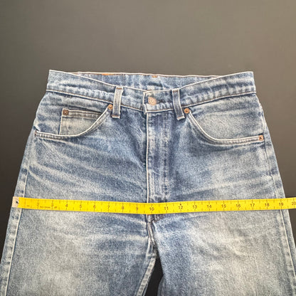 80s Levi’s 505 Jeans