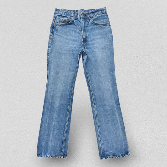 1982 Levi’s 517 Jeans