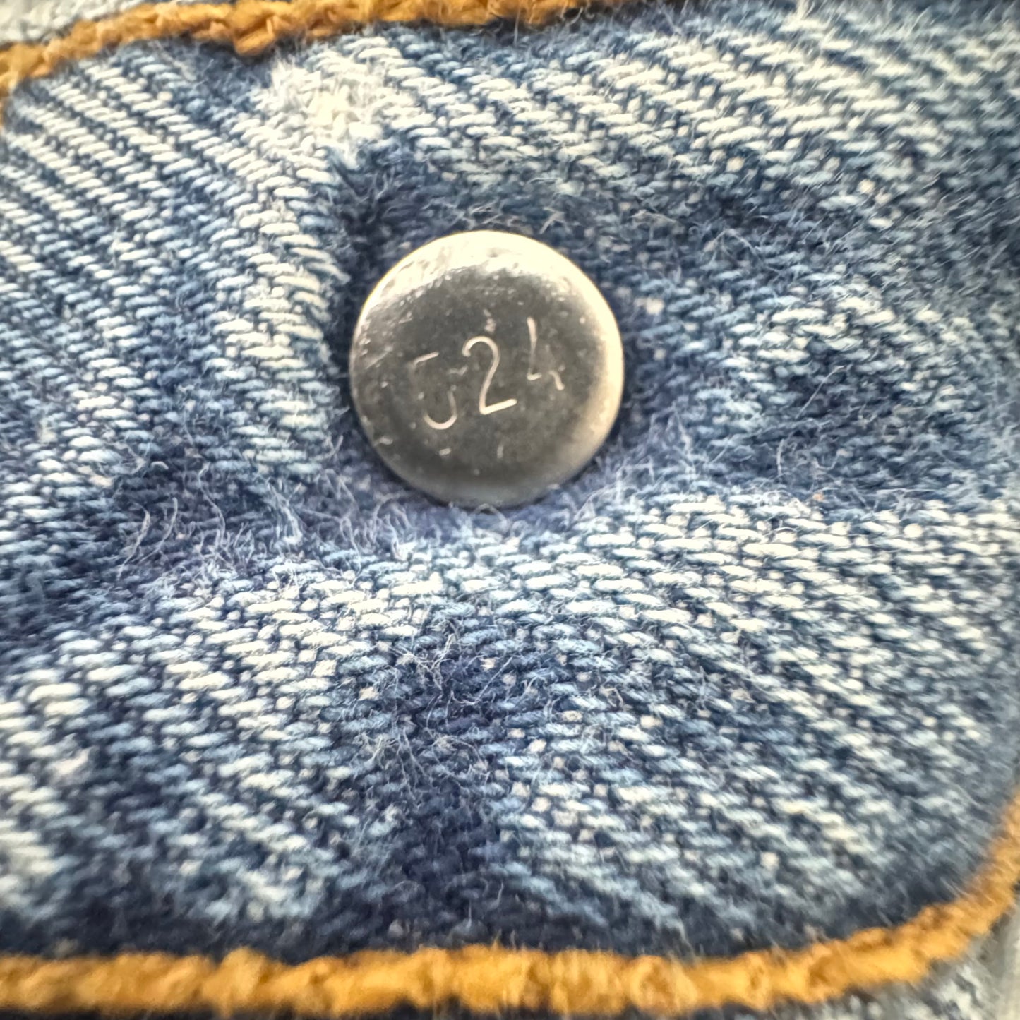 90s Levi’s 501 Jeans