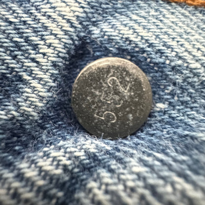 80s Levi’s 501 Jeans