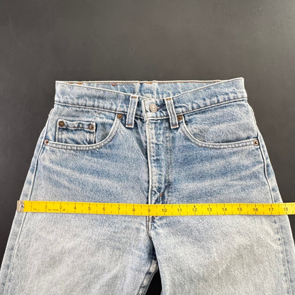 80s Levi’s 505