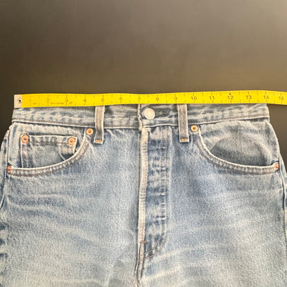 80s Levi’s 501 Jeans