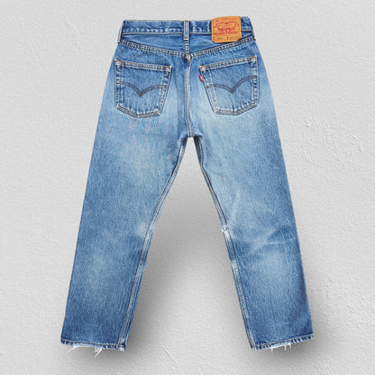 00s Levi’s 501 Jeans