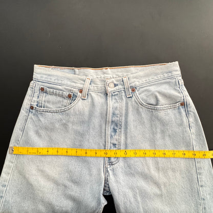 90s Levi’s 501 Jeans