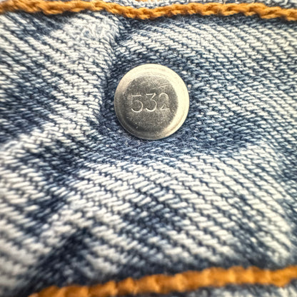 90s Levi’s 501 Jeans