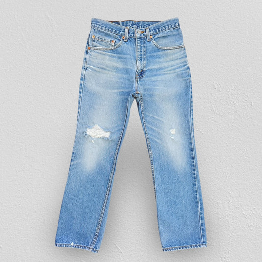 90s Levi’s 517 Jeans
