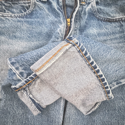 70s Levi’s 517 Jeans