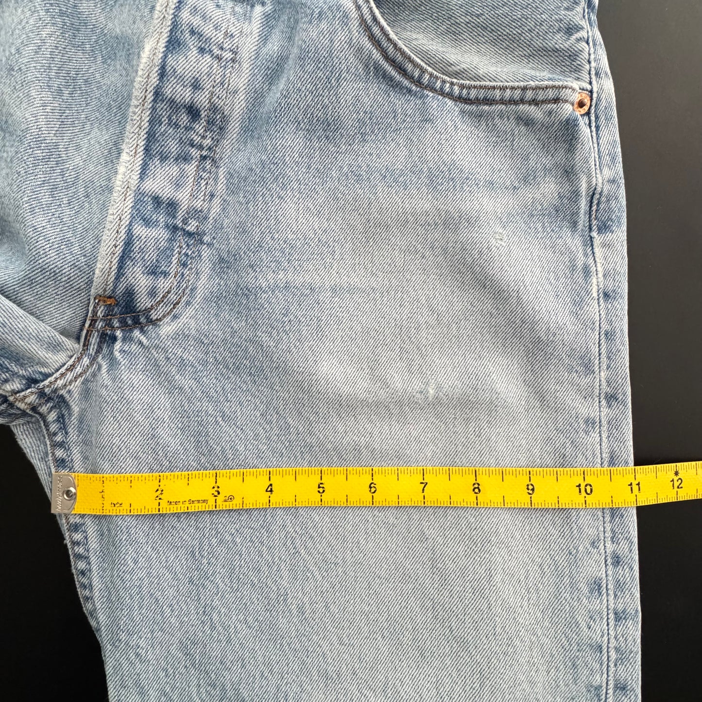 90s Levi’s 501 Jeans