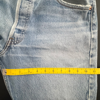 00s Levi’s 501 Jeans