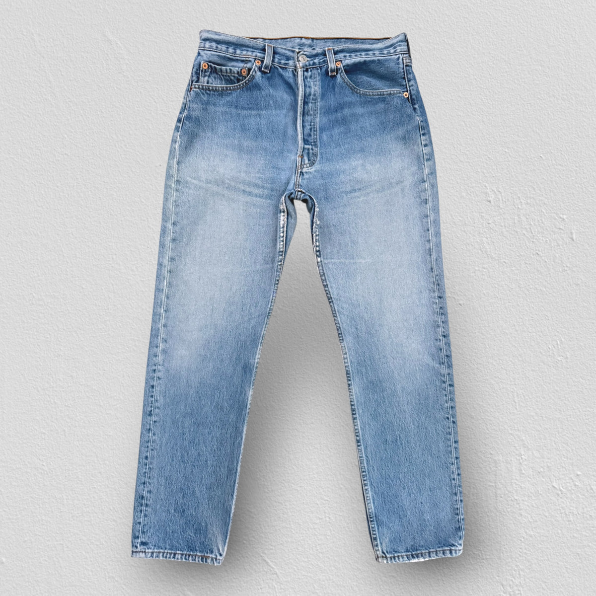 90s Levi’s 501 Jeans