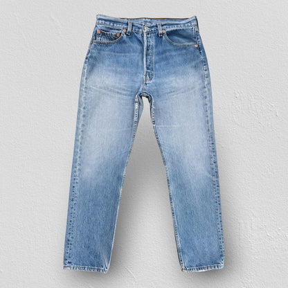 90s Levi’s 501 Jeans