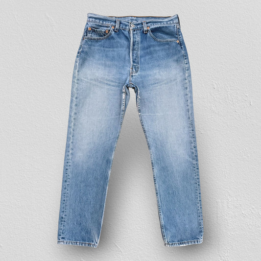 90s Levi’s 501 Jeans