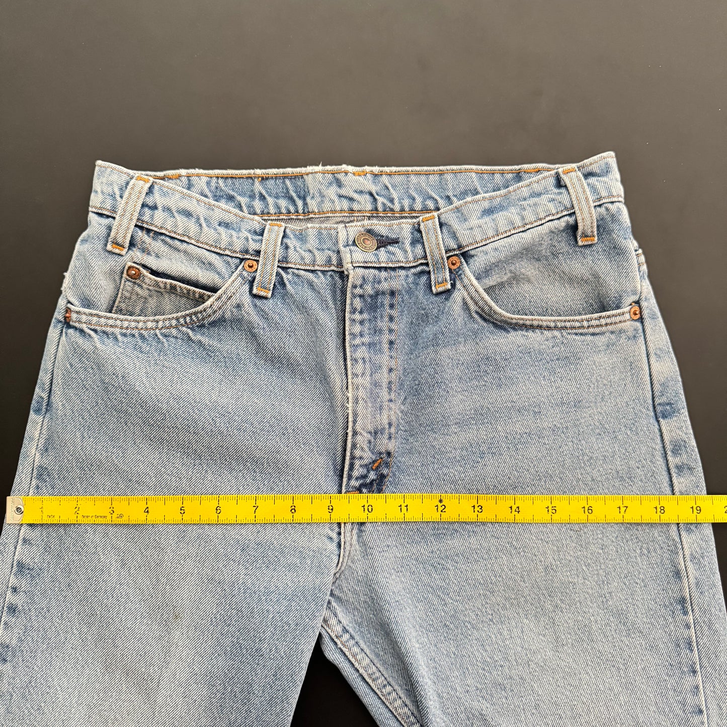90s Levi’s 505 Jeans