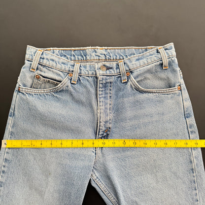 90s Levi’s 505 Jeans