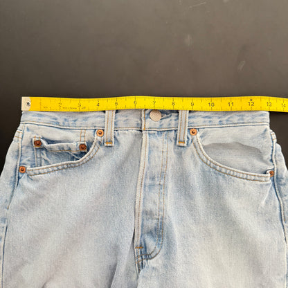 90s Levi’s 501 Jeans