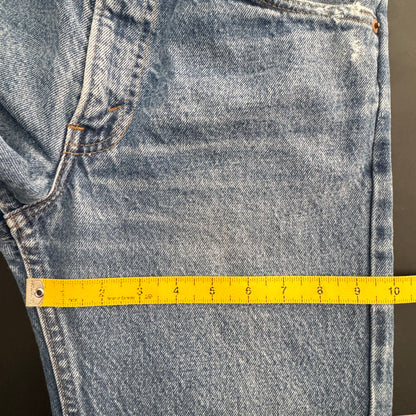 80s Levi’s 505
