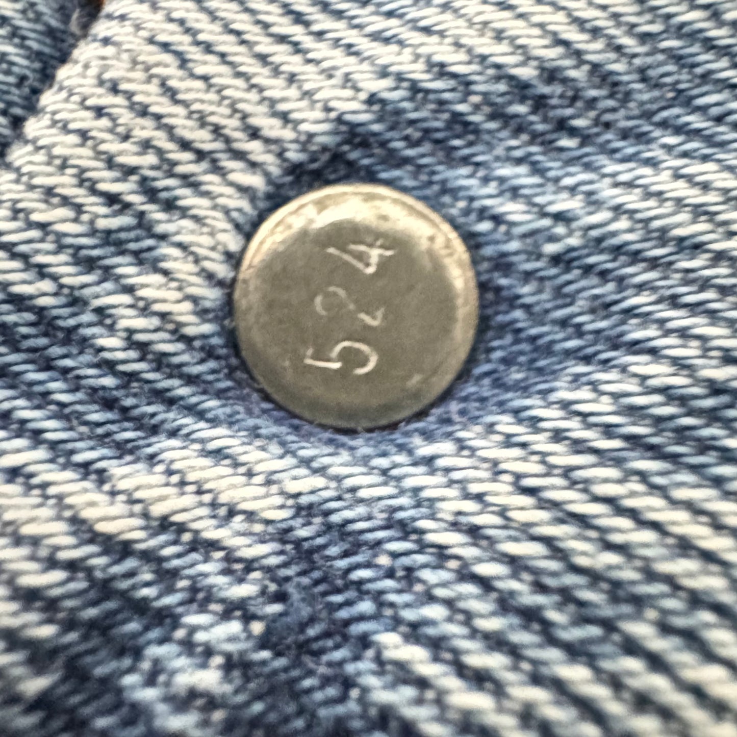 80s Levi’s 501 Jeans