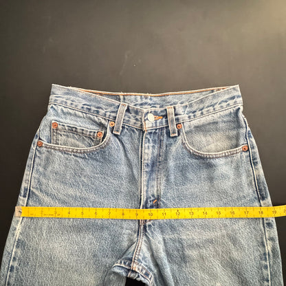 90s Levi’s 517 Jeans