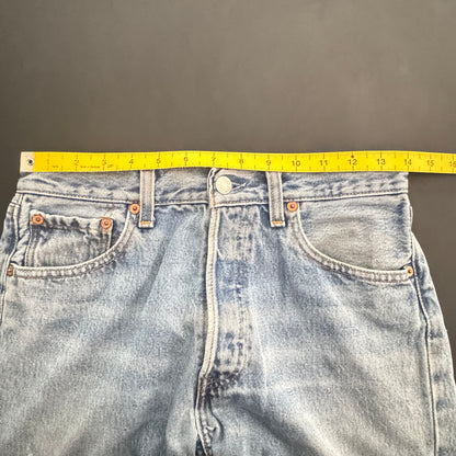 90s Levi’s 501 Jeans