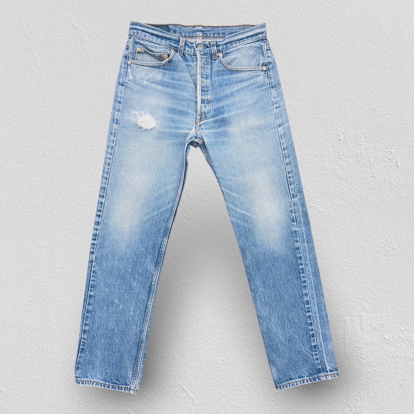 1992 Levi’s 501 Jeans