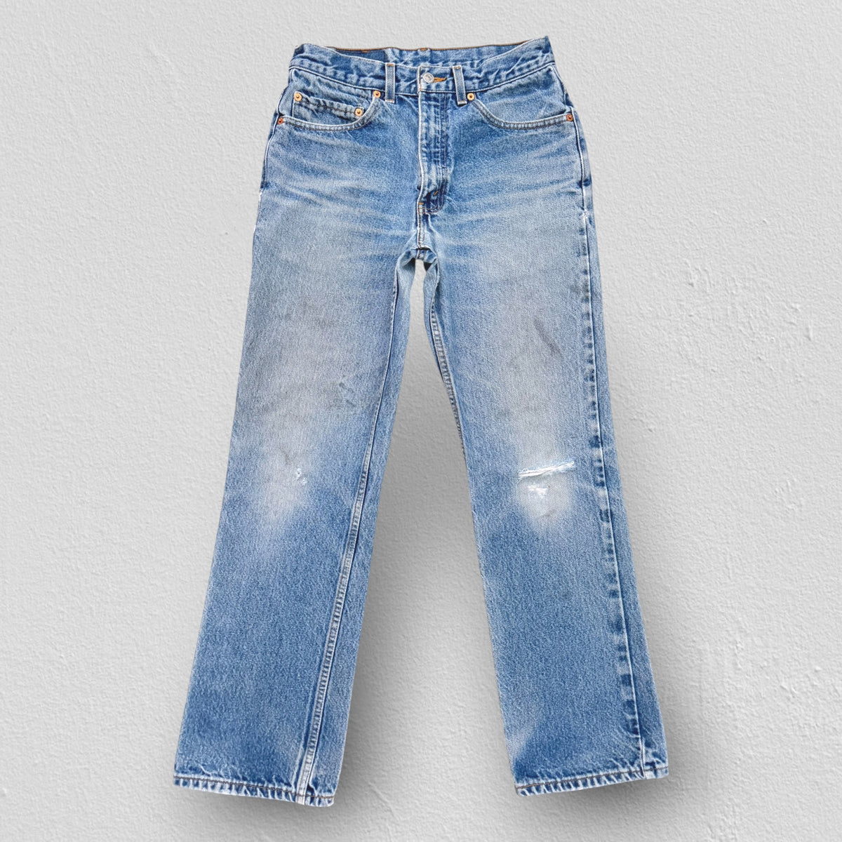 00s Levi’s 517 Jeans
