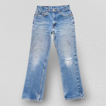 00s Levi’s 517 Jeans