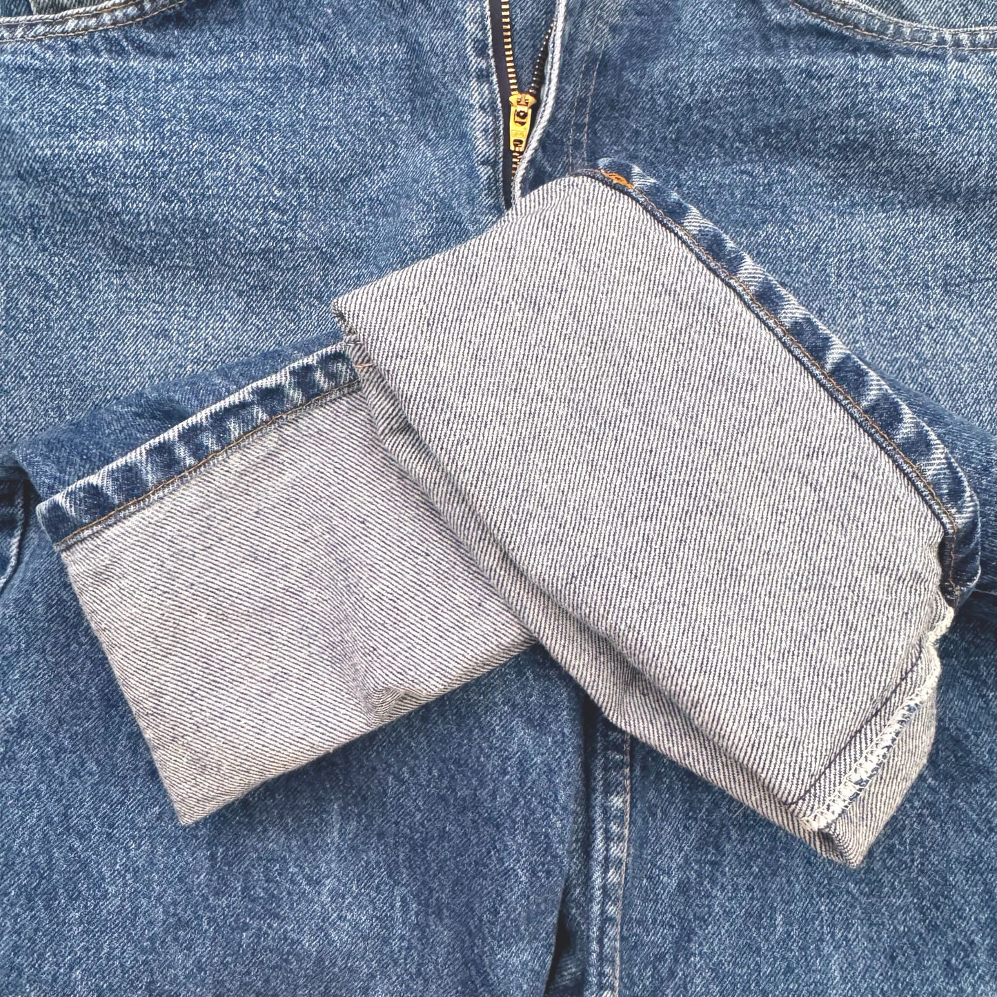 80s Levi’s 517 Jeans
