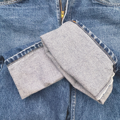 80s Levi’s 517 Jeans