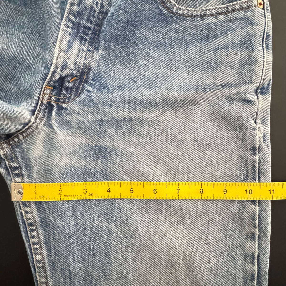 00s Levi’s 517 Jeans
