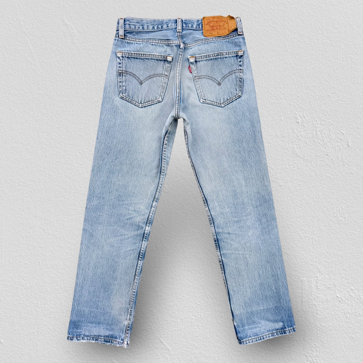 90s Levi’s 501 Jeans
