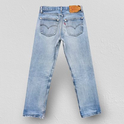 90s Levi’s 501 Jeans