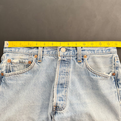 90s Levi’s 501 Jeans