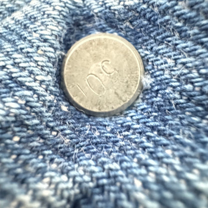 80s Levi’s 501 Jeans