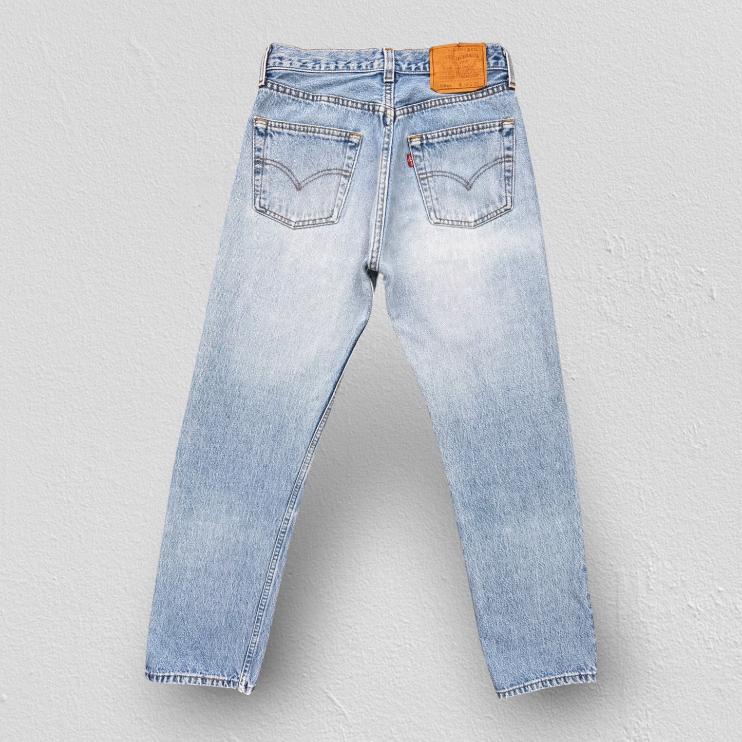 90s Levi’s 501 Jeans