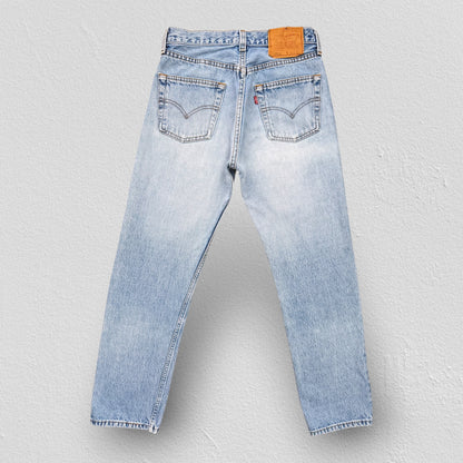 90s Levi’s 501 Jeans