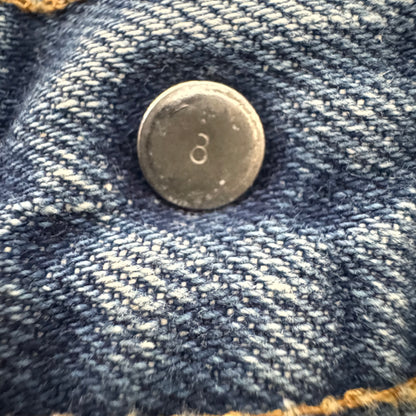 70s Levi’s 517 Jeans