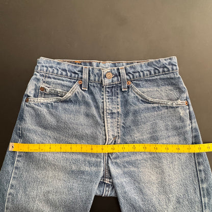80s Levi’s 505