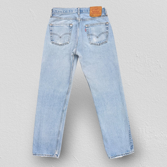 90s Levi’s 501 Jeans