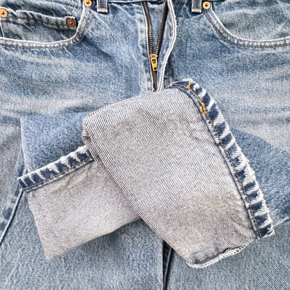 00s Levi’s 517 Jeans